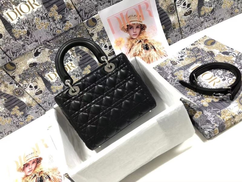 Christian Dior My Lady Bags